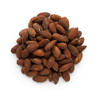Миндаль жаренный 100 гр - купить в Сюмси