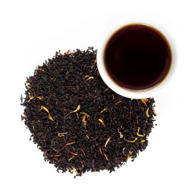 Фруктовый чай BerryMagic 100г - купить в Сюмси