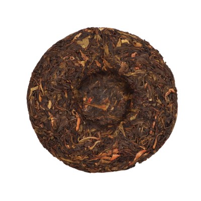 Шу Пуэр (черный) PuErMagic 100г - купить в Сюмси