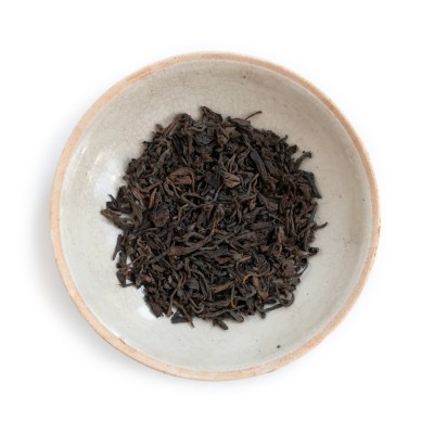 Шу Пуэр (черный) ForestMagic 75г - купить в Сюмси