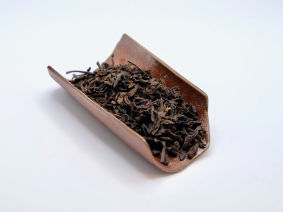 Шу Пуэр (черный) AmberLeaf 100г - купить в Сюмси