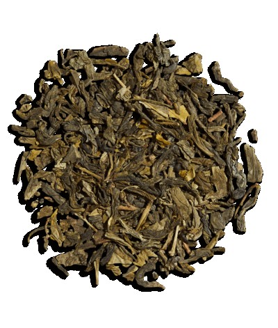 Зеленый чай TeaHarmony 75г - купить в Сюмси