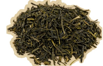 Зеленый чай SpringMist 50г - купить в Сюмси