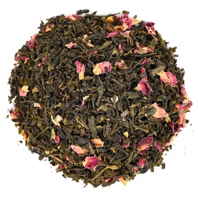 Зеленый чай MountainMist 75г - купить в Сюмси