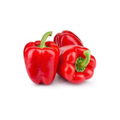 Перец болгарский желтый 500 г - купить в Сюмси