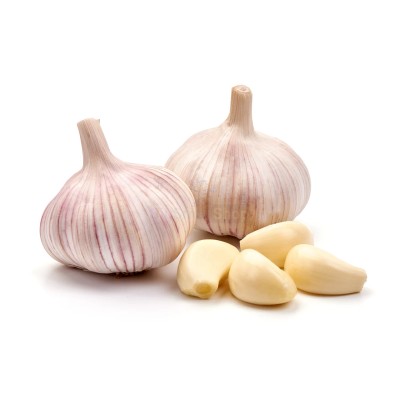 Чеснок очищенный 500 г - купить в Сюмси