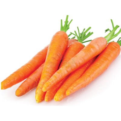 Морковь молодая 1 кг - купить в Сюмси