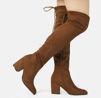 Женские сапоги, ботфорты NightStep - купить в Сюмси
