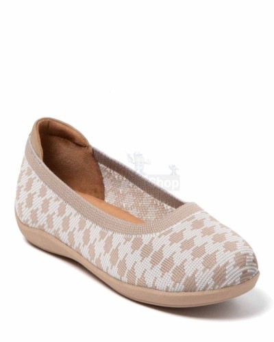 Женские балетки ChicStep - купить в Сюмси