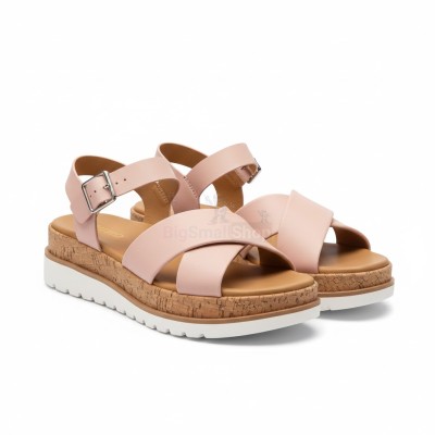 Женские босоножки SunnyWalk - купить в Сюмси