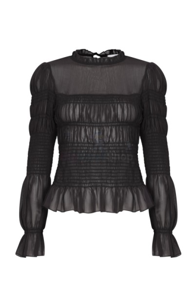 Женская блуза SoftTouch - купить в Сюмси