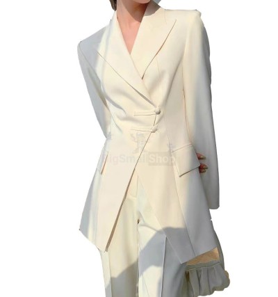 Женский пиджак ClassicForm - купить в Сюмси