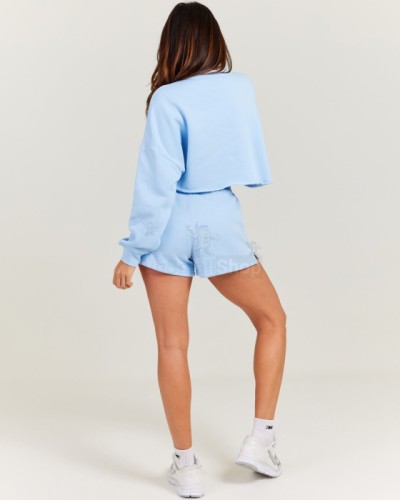 Женские шорты HighFit - купить в Сюмси