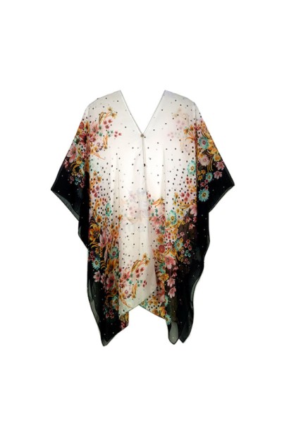 Пляжное платье SummerWave - купить в Сюмси