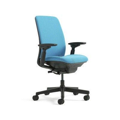 Кресло офисное WorkLine - купить в Сюмси