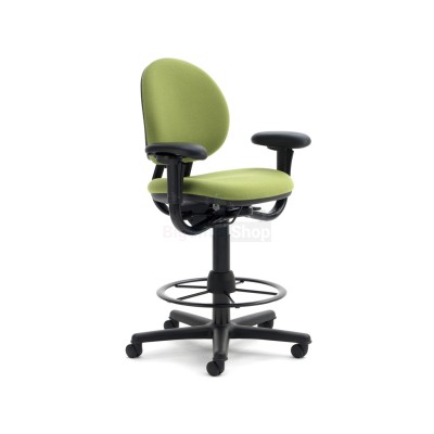 Рабочий стул ErgoPlus - купить в Сюмси