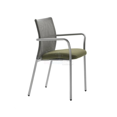 Стул офисный SoftSeat - купить в Сюмси