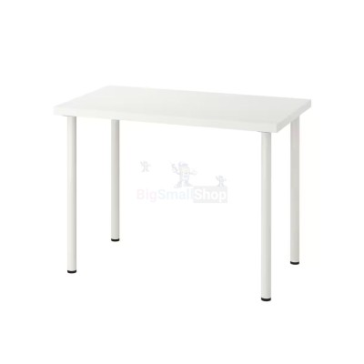 Рабочий офисный стол ЛайтДеск - купить в Сюмси