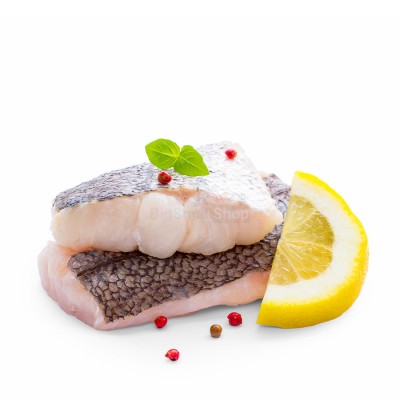 Фирменное блюдо Морская симфония - купить в Сюмси