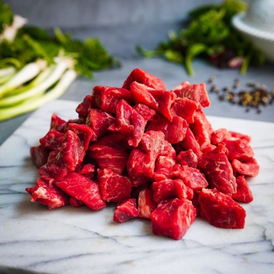 Говядина мраморная премиум - купить в Сюмси