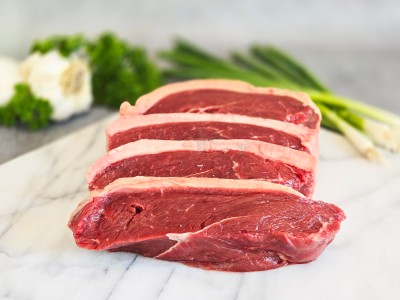 Говядина охлаждённая мякоть - купить в Сюмси