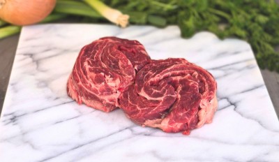 Говядина гуляш нарезанная - купить в Сюмси