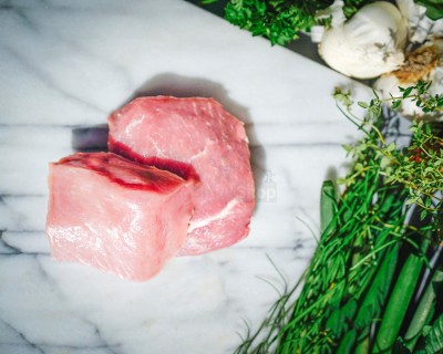 Свинина фарш домашний 500 г - купить в Сюмси