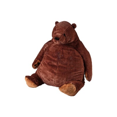 Плюшевый Медвежонок Джунгли - купить в Сюмси