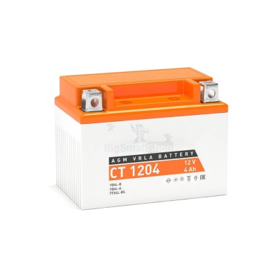 АКБ NordStart 75Ah - купить в Сюмси