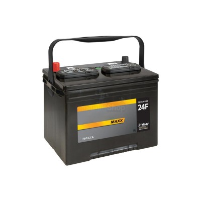 Мото-аккумулятор StrongBike 12 Ah - купить в Сюмси