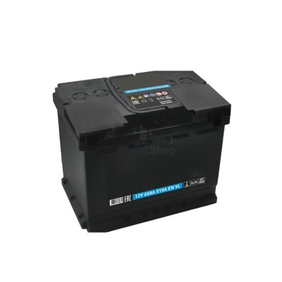 Аккумулятор QuadPower 12V 18Ah - купить в Сюмси