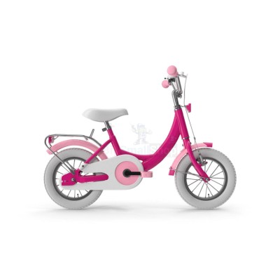 Велосипед детский Rainbow 14" - купить в Сюмси