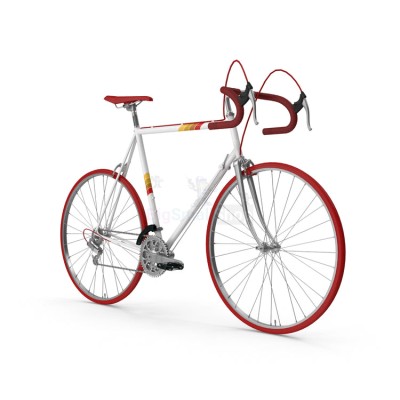 Велосипед дорожный ComfortRoad 26 - купить в Сюмси