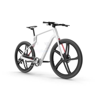 Дорожный велосипед CityClassic Pro - купить в Сюмси