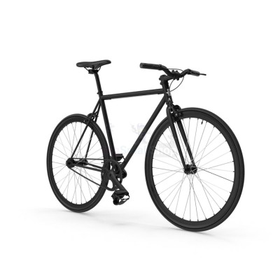 Велосипед горный ForestRide 27.5 - купить в Сюмси