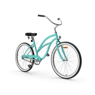 Подростковый велосипед TeenRide 24 - купить в Сюмси