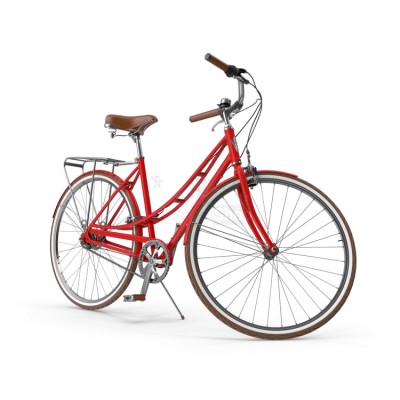 Велосипед подростковый CityMove 26 - купить в Сюмси