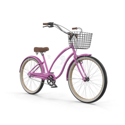 Подростковый велосипед CrossJunior 24 - купить в Сюмси