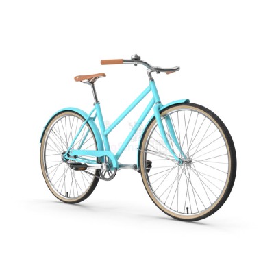 Велосипед подростковый ActiveTeen 26 - купить в Сюмси