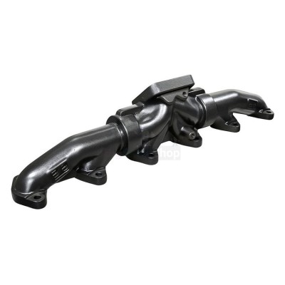 Выпускной коллектор TurboLine Sport - купить в Сюмси