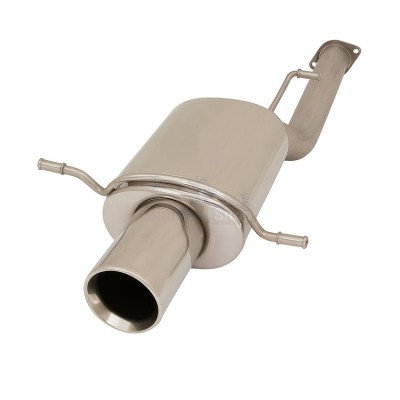 Глушитель выхлопной системы SportLine Active - купить в Сюмси