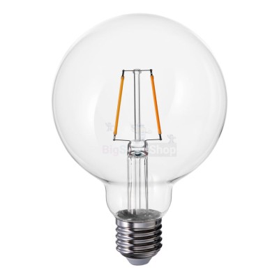 Лампа накаливания BrightLight 60W - купить в Сюмси