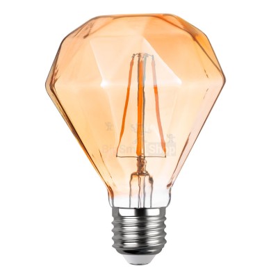 Лампа накаливания ClassicWarm 75W - купить в Сюмси