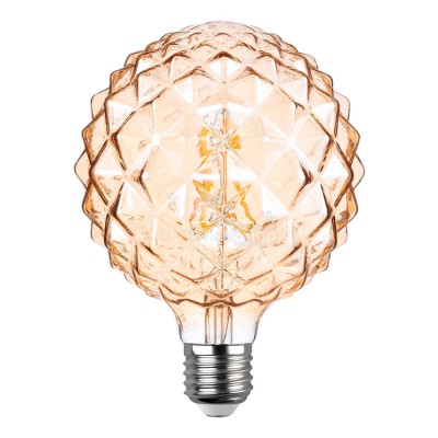 Лампа накаливания WarmGlow 60W - купить в Сюмси