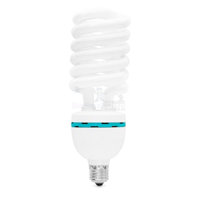 Люминесцентная лампа CompactEco 15W - купить в Сюмси