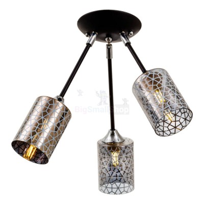 Потолочный светильник SoftGlow 40W - купить в Сюмси