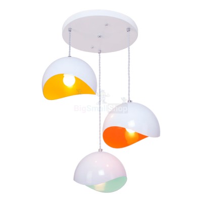 Подвесной светильник AmbientGlow 35W - купить в Сюмси