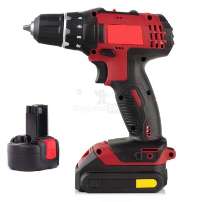 Шуруповерт BuildMaster Pro - купить в Сюмси