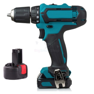 Шуруповерт HomeFix Light - купить в Сюмси