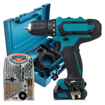 Аккумуляторный инструмент StrongTool X18 - купить в Сюмси